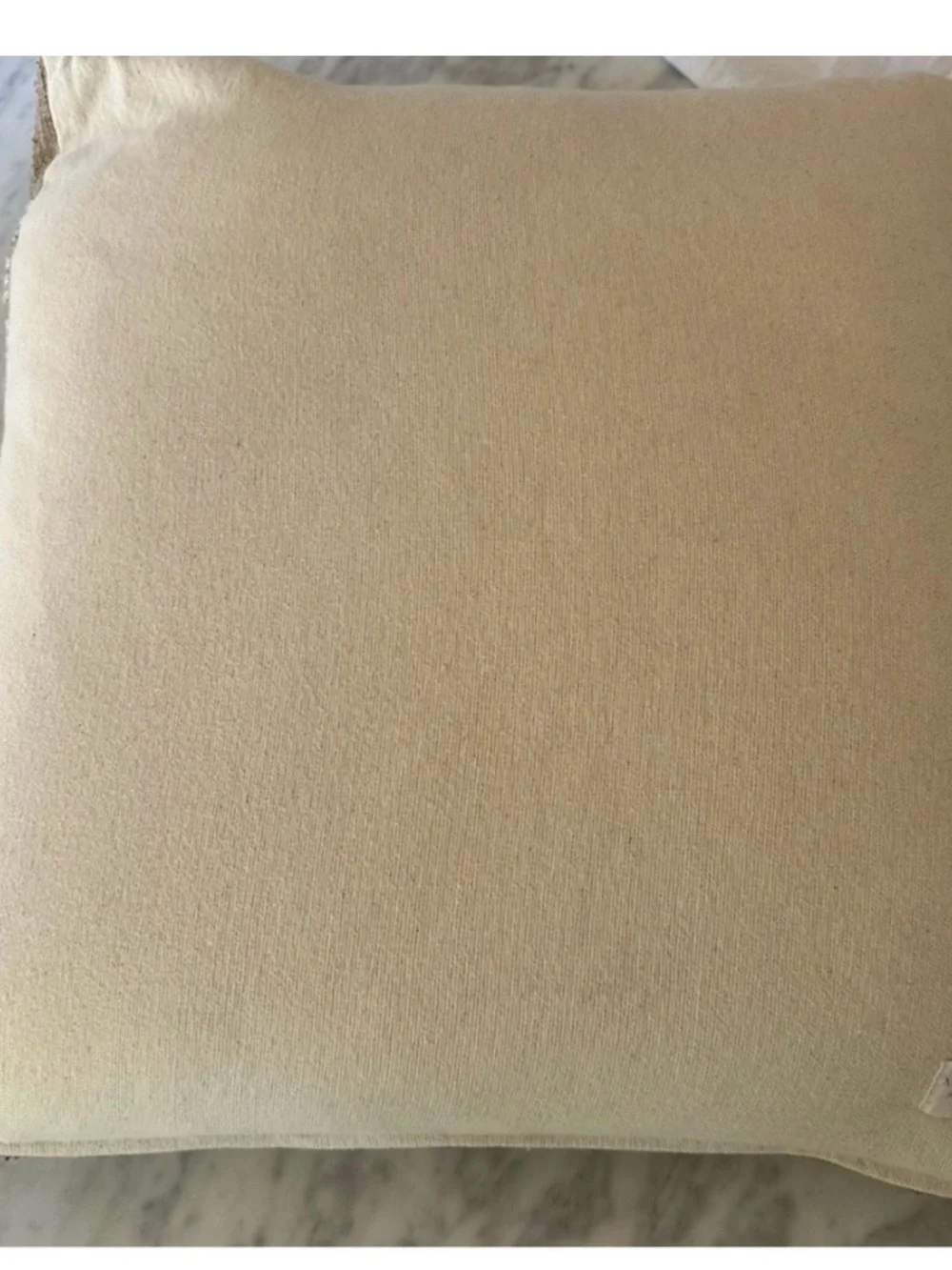 Anthropologie Amber Lewis Ferndale Pillow 20 × 20